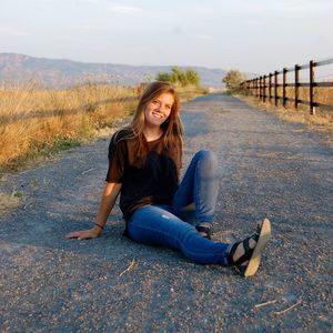 Meet your Posher, Annie